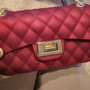Deluxity Jelly Crossbody